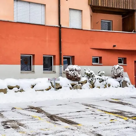 Emotional House In Cresta Bob Casa vacanze *